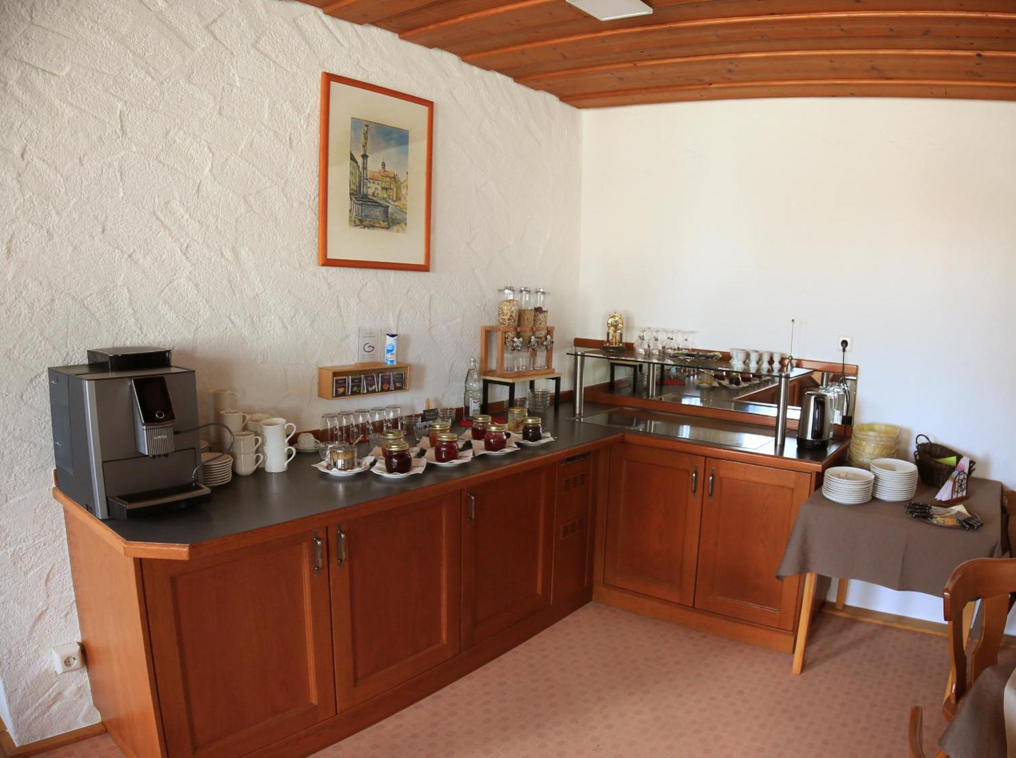 Landgasthof Schuetzen Tengen Ngoại thất bức ảnh